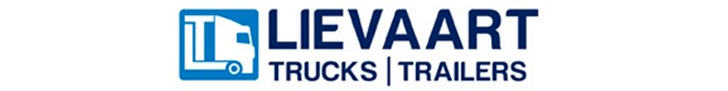 Lievaart Trucks & Trailers