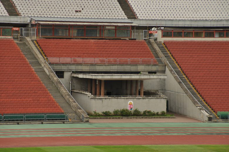Ferenc Puskásstadion