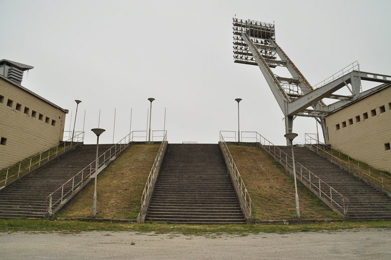 Ferenc Puskásstadion