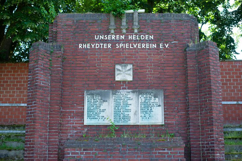 Jahnstadion Rheydter SV1