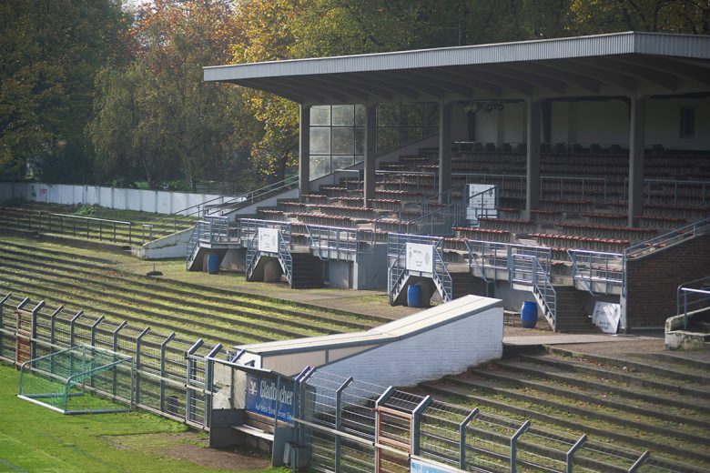 Jahnstadion Rheydter SV1