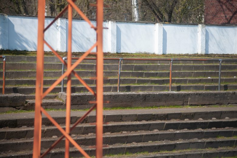 Jahnstadion Rheydter SV1