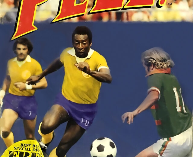 Pelé! 1993