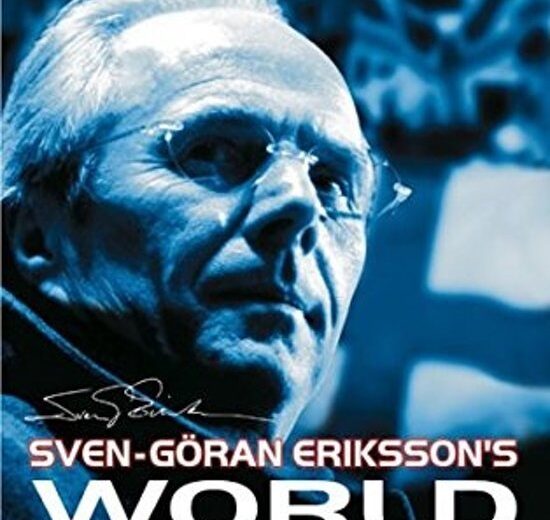 Sven Goran Eriksson’s World Manager