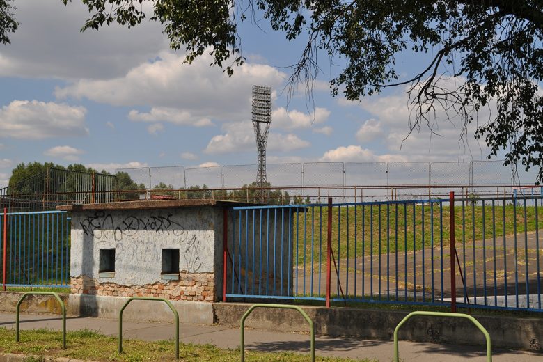 Illovszky Rudolfstadion, Vasas SC