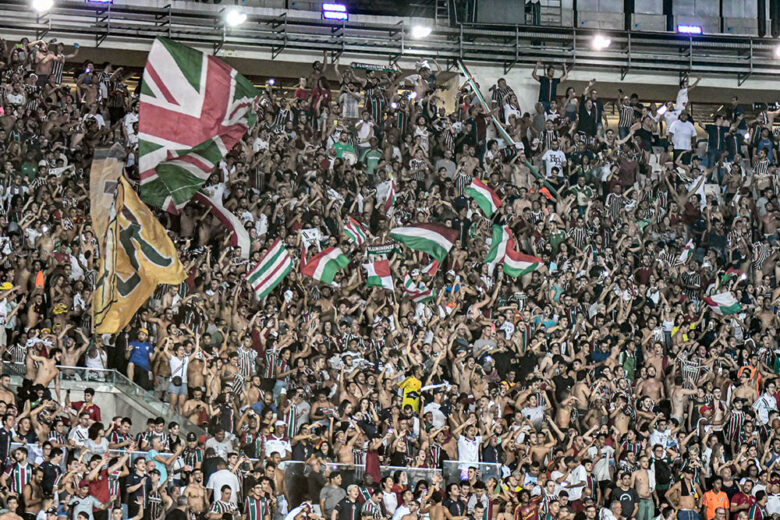 Flamengo - Fluminense
