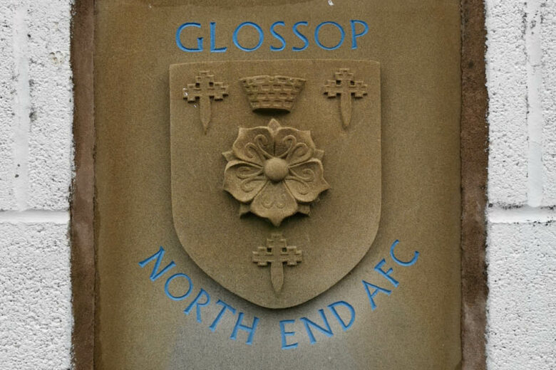 Glossop North End – Widnes