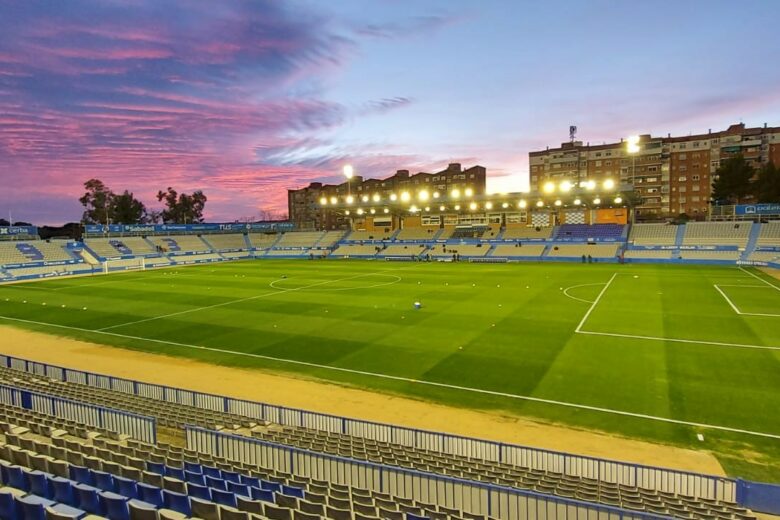 Sabadell - Linares Deportivo