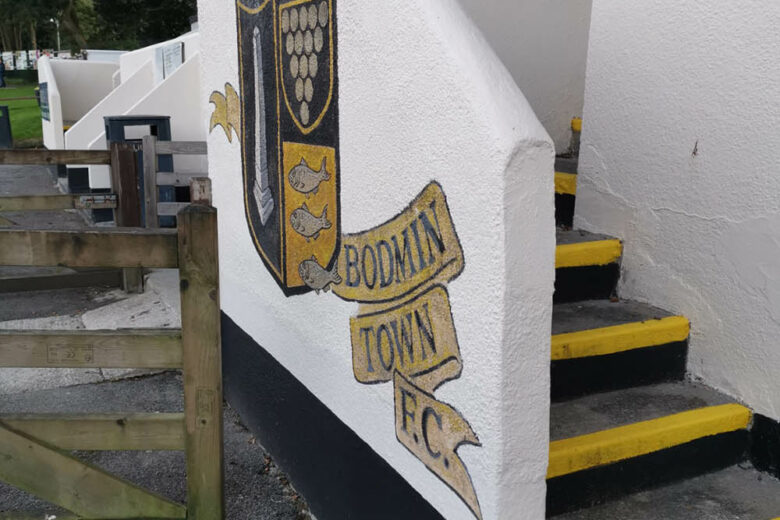 Bodmin Town – Callington