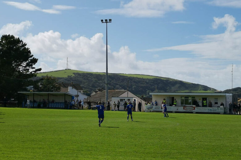 Ilfracombe Town