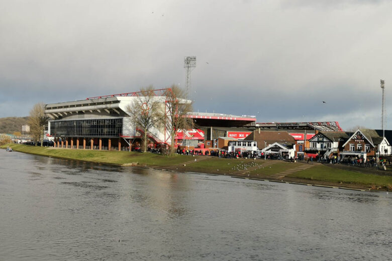 Nottingham Forest - Leicester City
