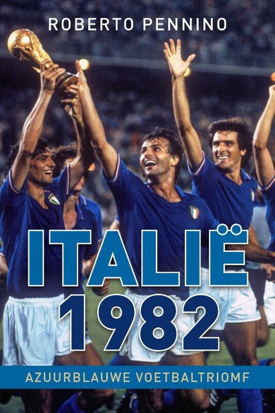 Italië 1982