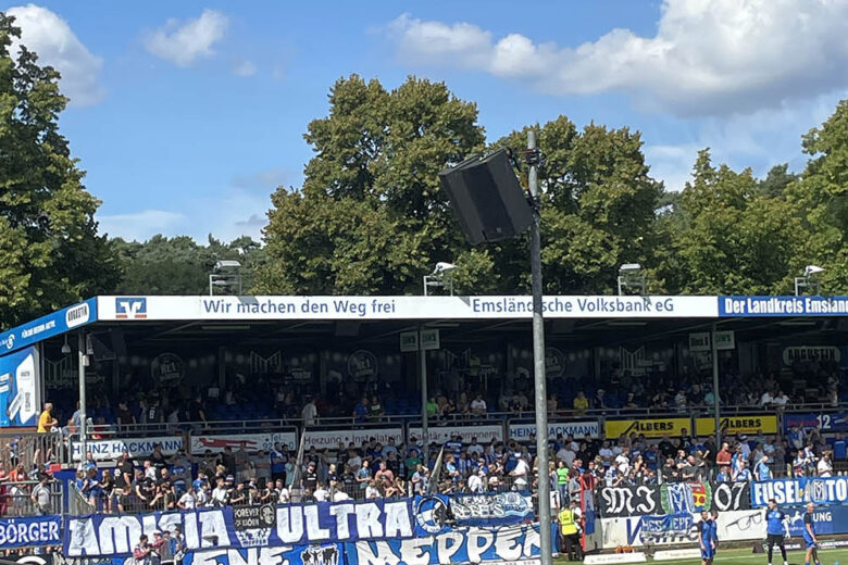 SV Meppen