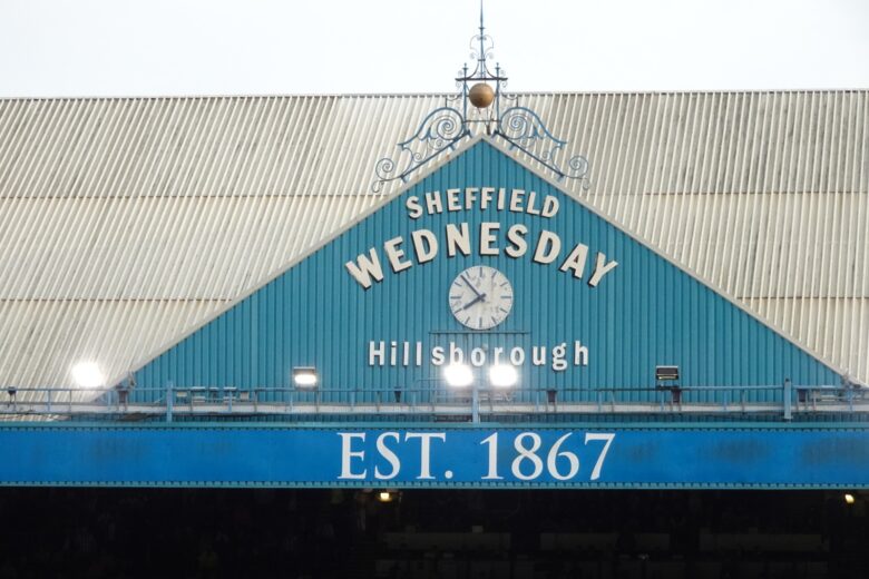Sheffield Wednesday - Peterborough United