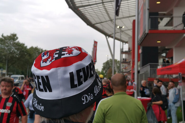 Bayer Leverkusen - FC Köln groundhop