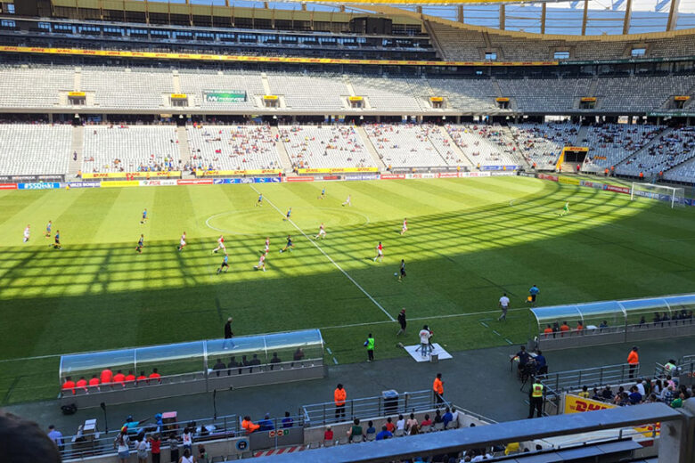 Cape Town Spurs - Cape Town City