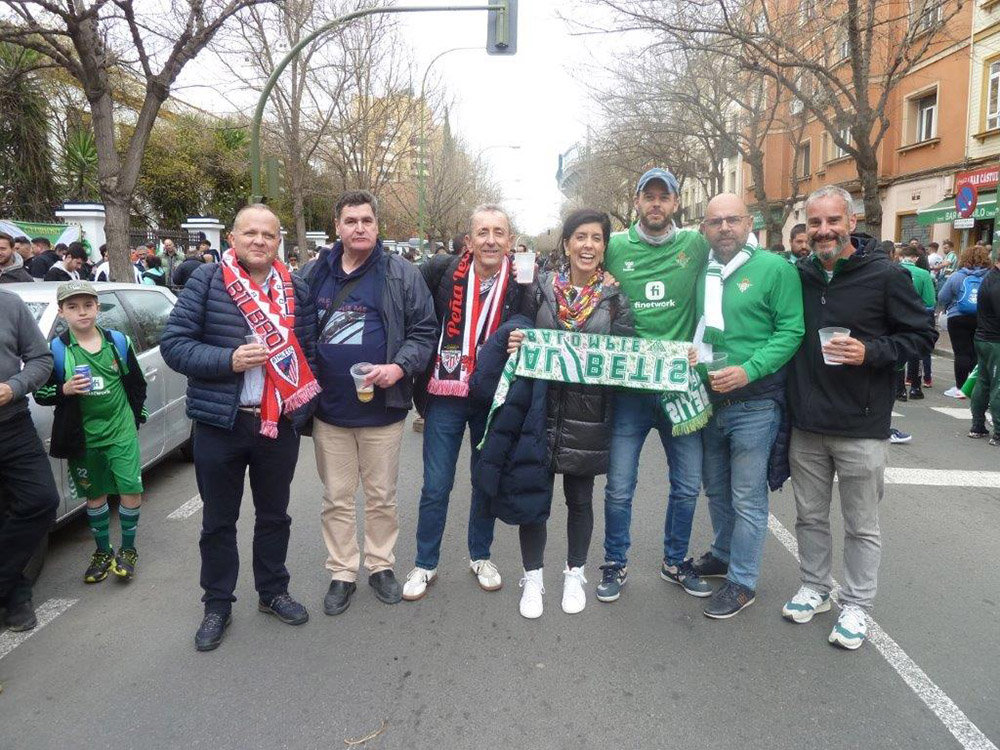 Real Betis