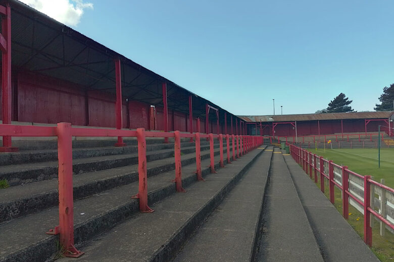 Workington AFC