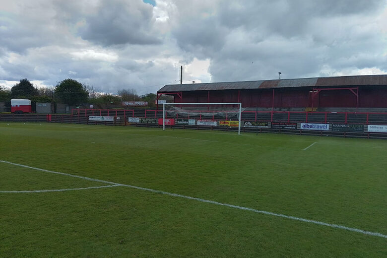 Workington AFC
