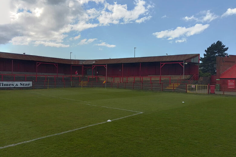 Workington AFC