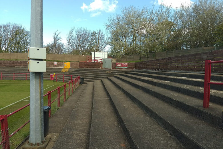 Workington AFC
