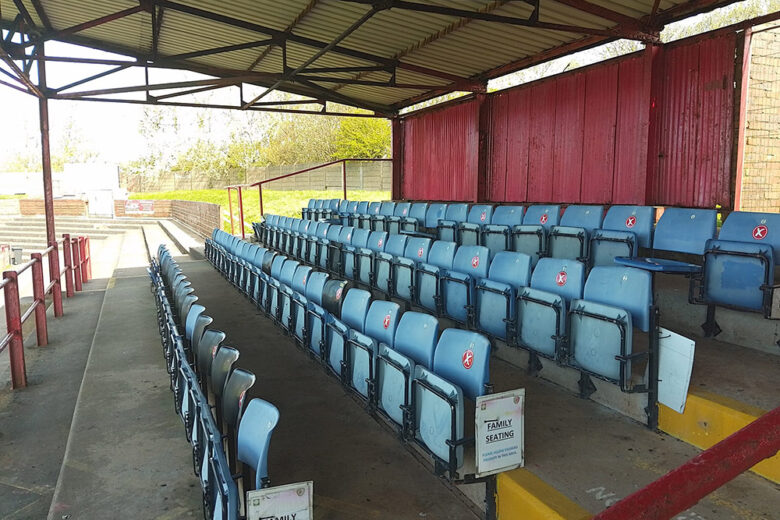 Workington AFC