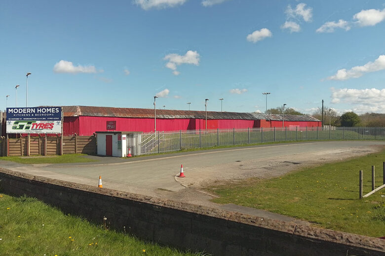 Workington AFC