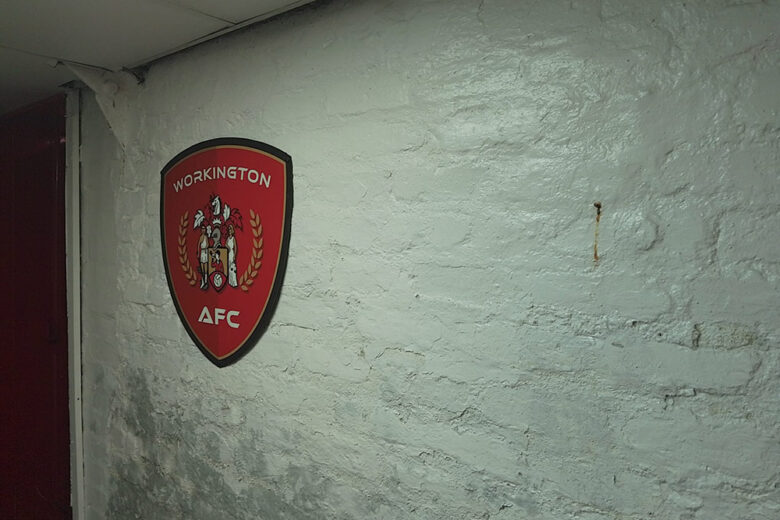 Workington AFC