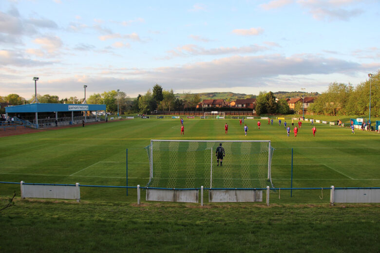 A Season in West Lothian