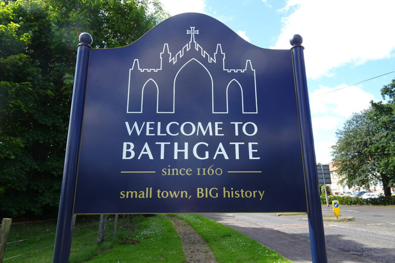 Bathgate Thistle