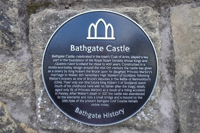 Bathgate Thistle