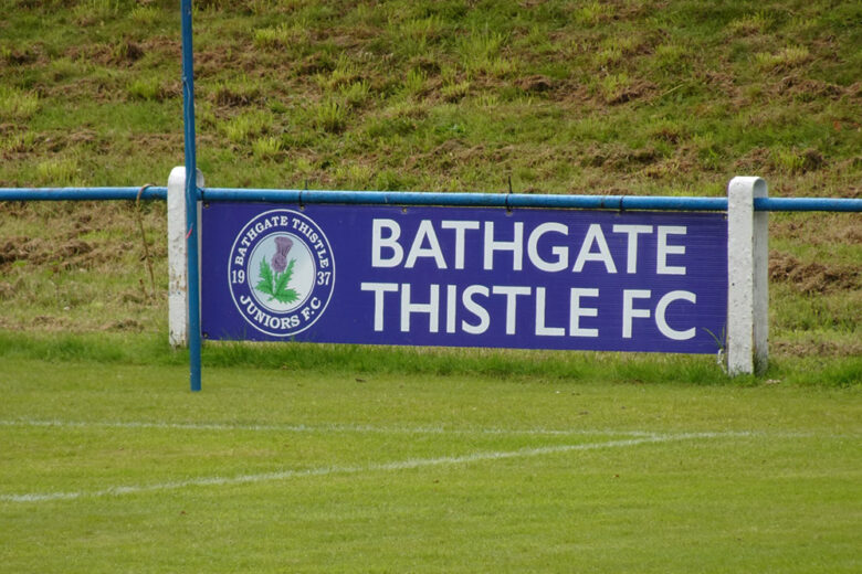 Bathgate Thistle