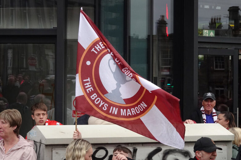 Heart of Midlothian - Leyton Orient