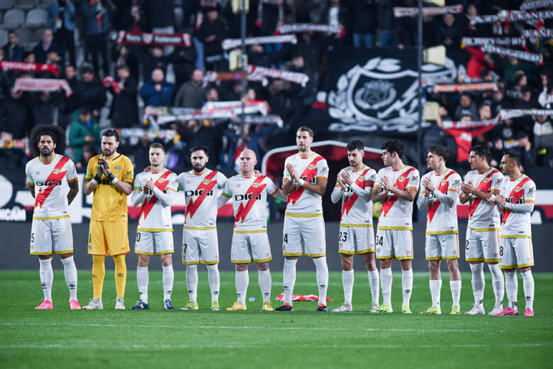 Rayo Vallecano