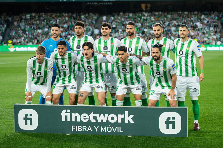 Real Betis