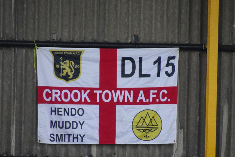 Crook Town