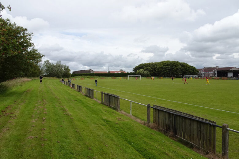 Stoneyburn Juniors