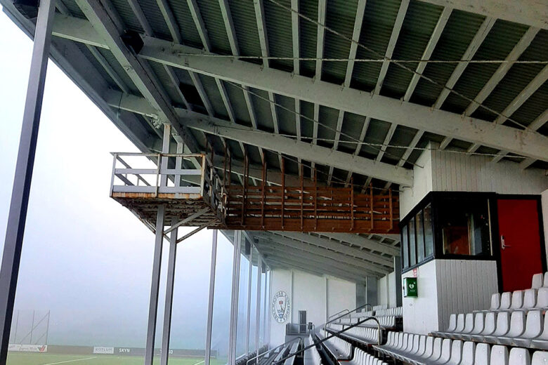 Voetbal in de Faeröer