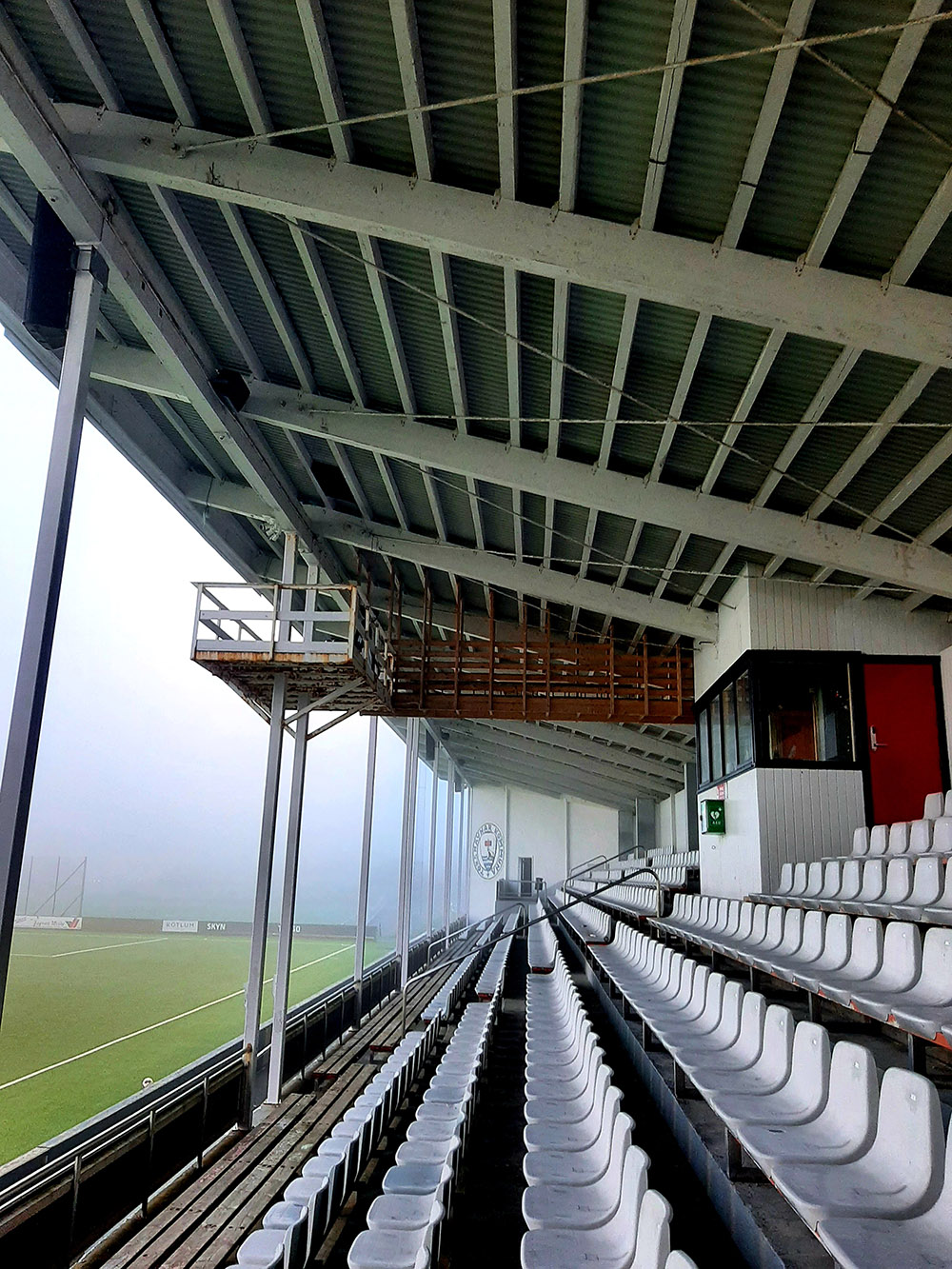 Voetbal in de Faeröer