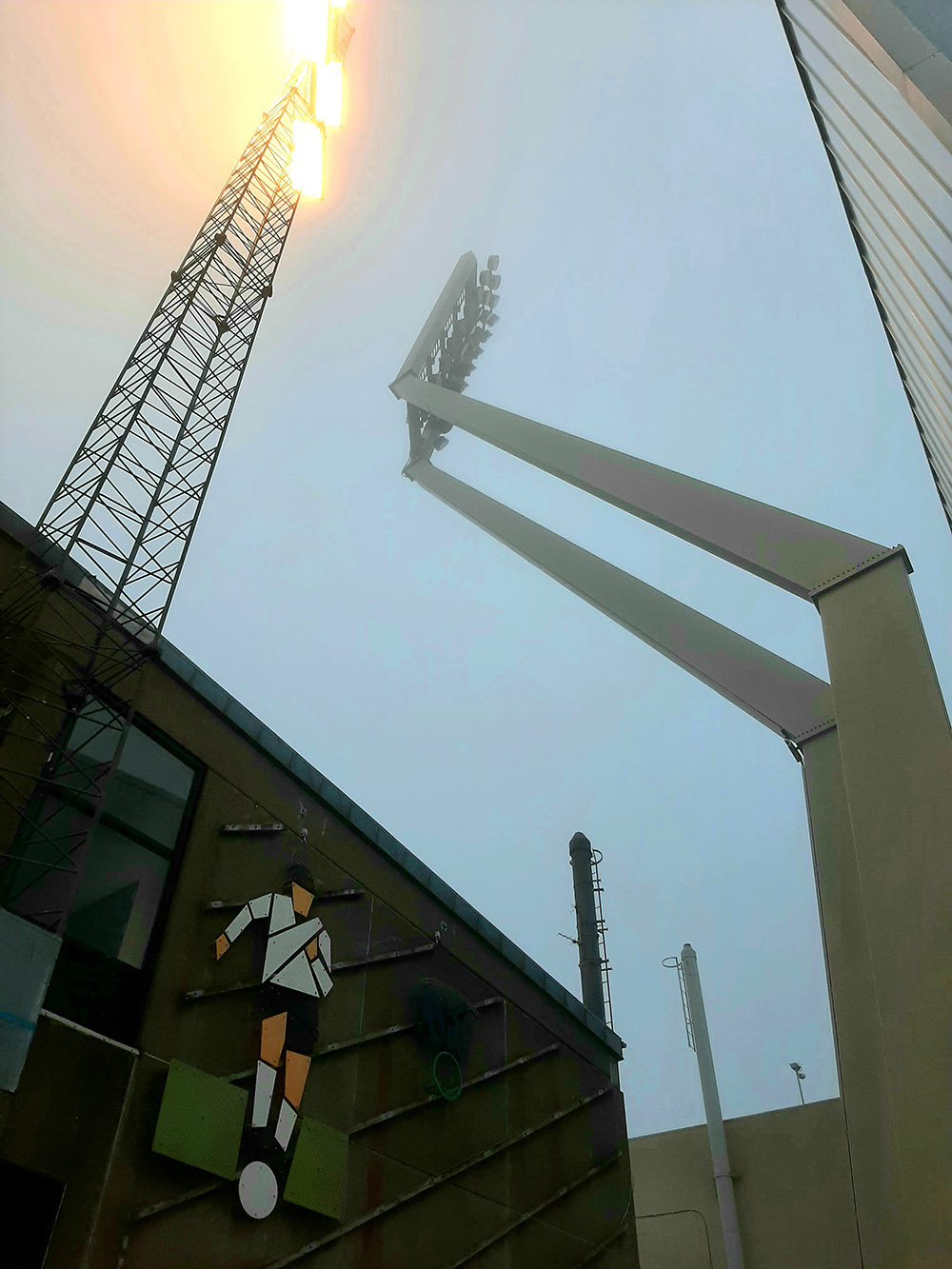 Voetbal in de Faeröer