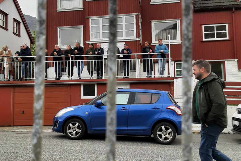 Voetbal in de Faeröer