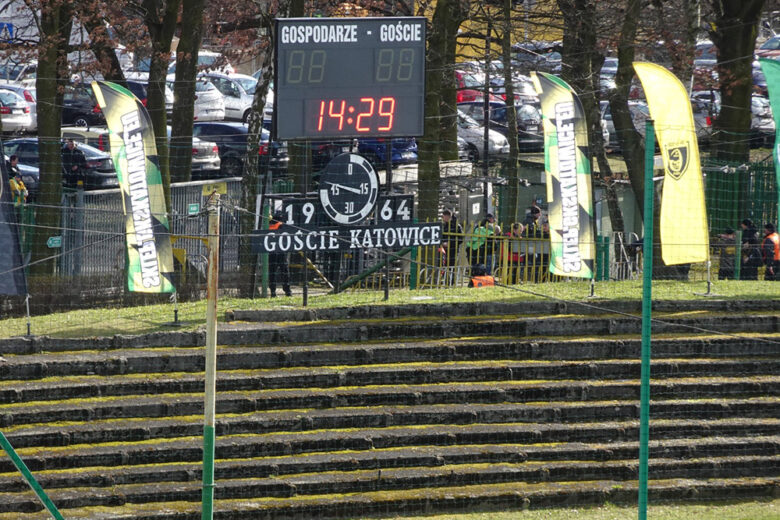 GKS Katowice