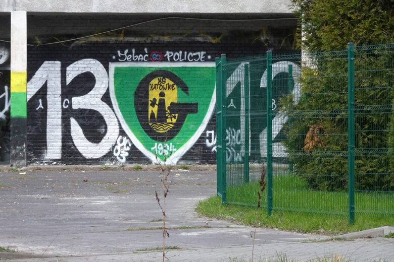 GKS Katowice