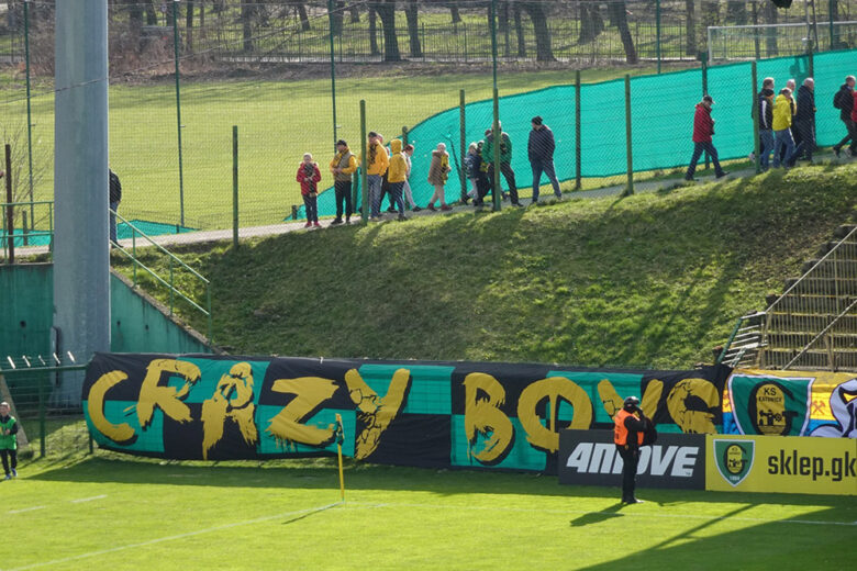 GKS Katowice