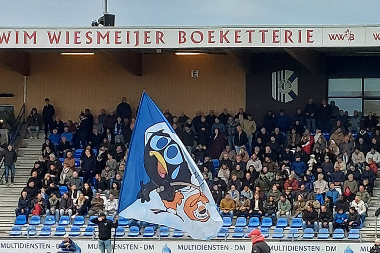 Katwijkse Derby