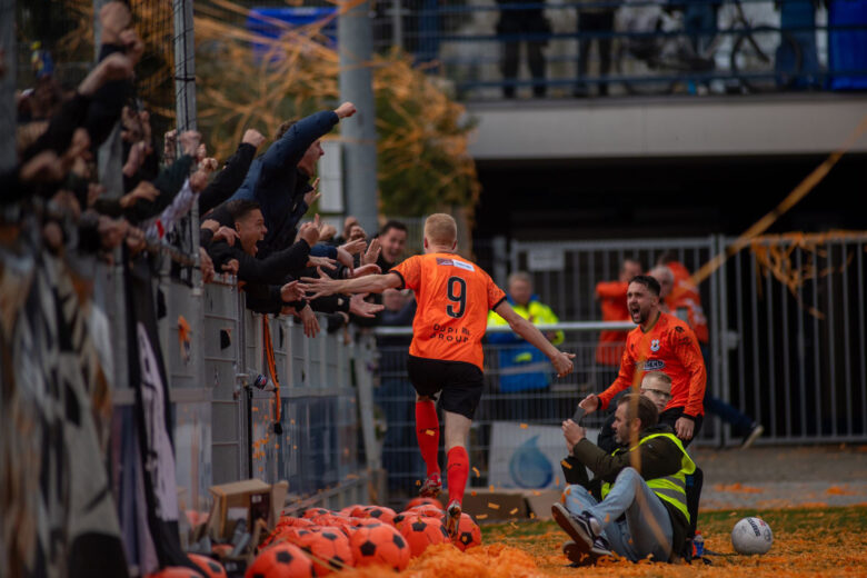 Katwijkse Derby