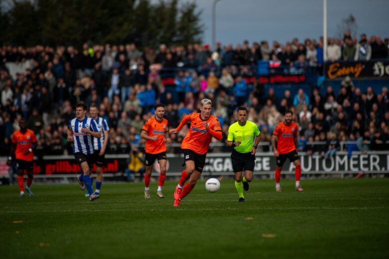 Katwijkse Derby