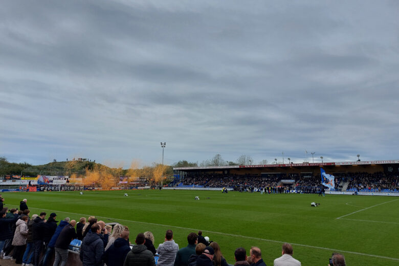 Katwijkse Derby