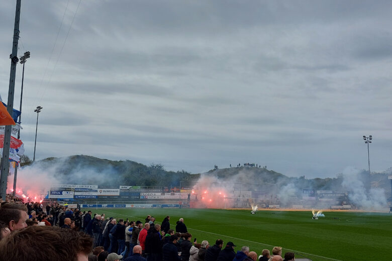 Katwijkse Derby