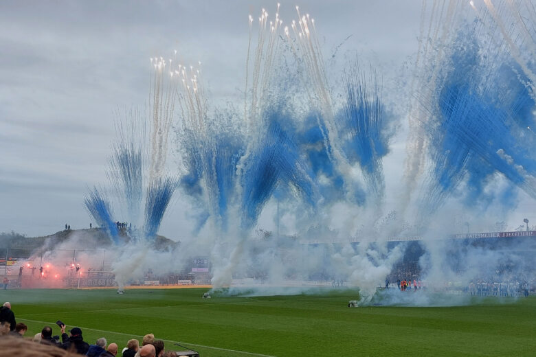 Katwijkse Derby